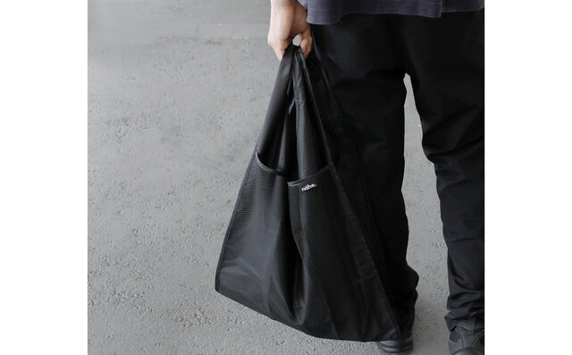 nähe ネーエ エコバッグ