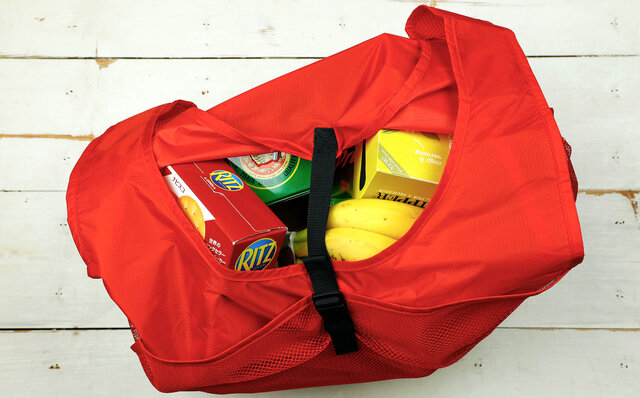 nähe ネーエ エコバッグ