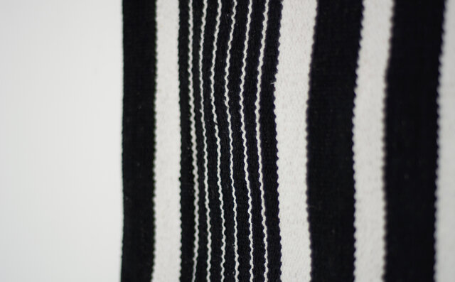 Hand Wooven Rug NOMA t.d. × Landscape Products  ノーマティーディー × ランドスケーププロダクツ Hand Wooven Rug NOMA t.d. × Landscape Products  ノーマティーディー × ランドスケーププロダクツ