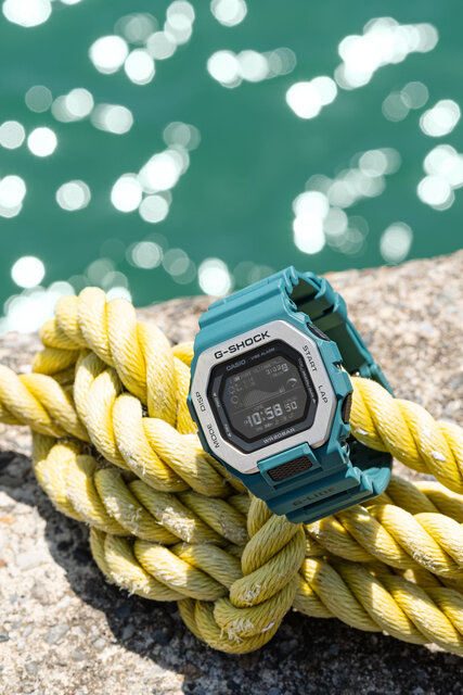 G-SHOCK Gショック