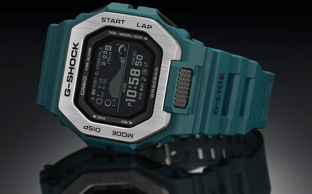 G-SHOCK Gショック