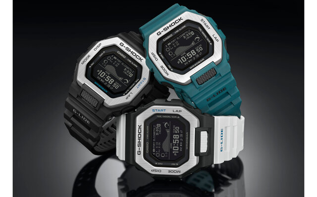 G-SHOCK Gショック