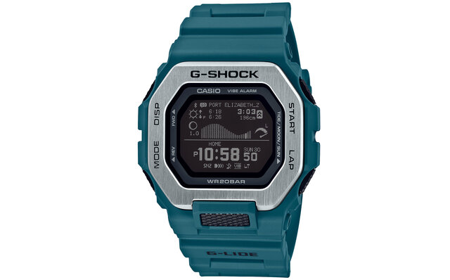 G-SHOCK Gショック GBX-100