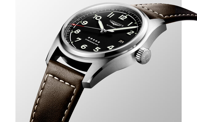 LONGINES　ロンジン