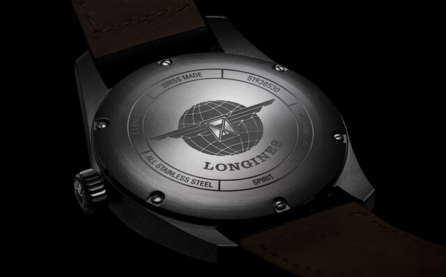 LONGINES　ロンジン