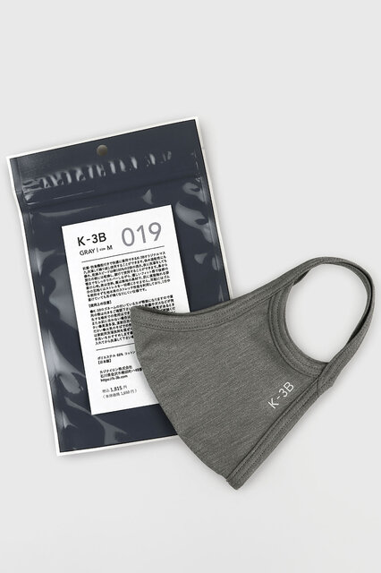 K-3B マスク