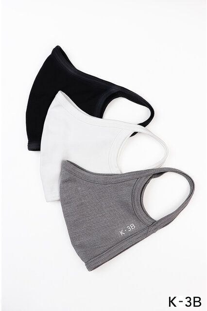 K-3B マスク カラー