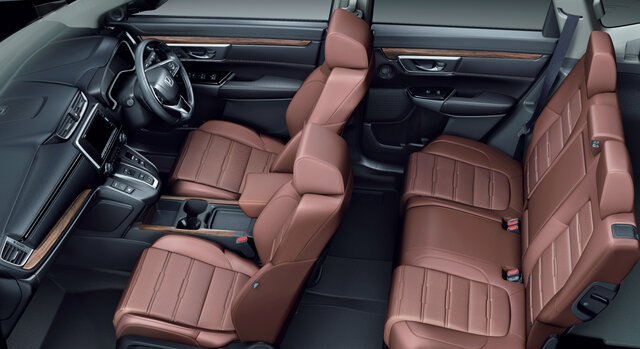 HONDA CR-V｜ホンダCR-V  HONDA ホンダ