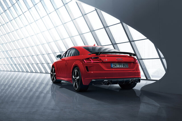 Audi TT Coupe S Line Competition アウディ TTクーペSライン コンペティション Audi TT Coupe S Line Competition アウディ TTクーペSライン コンペティション