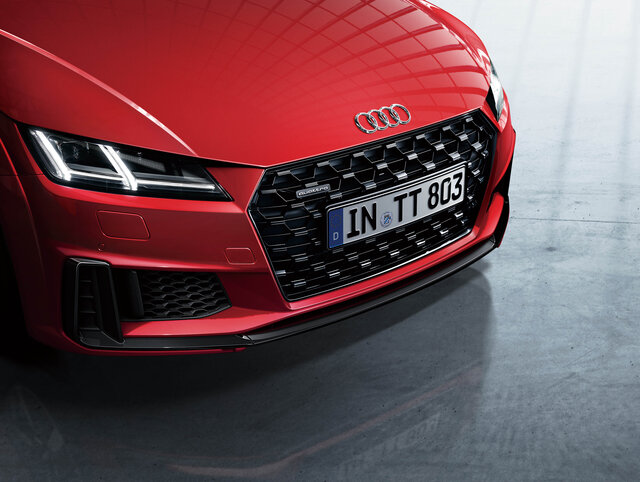 Audi TT Coupe S Line Competition アウディ TTクーペSライン コンペティション Audi TT Coupe S Line Competition アウディ TTクーペSライン コンペティション