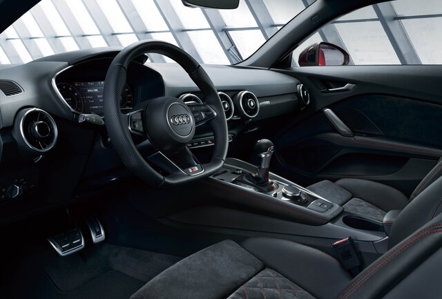 Audi TT Coupe S Line Competition アウディ TTクーペSライン コンペティション Audi TT Coupe S Line Competition アウディ TTクーペSライン コンペティション