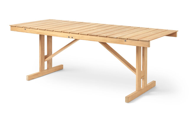 CARL HANSEN & SØN BM1871 ベンチ CARL HANSEN & SØN BM1871 ベンチ