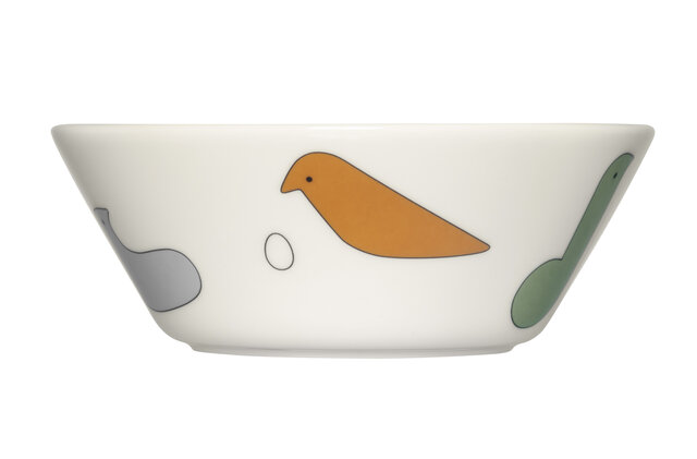 Iittala × minä perhonen  ボウル Iittala × minä perhonen  ボウル