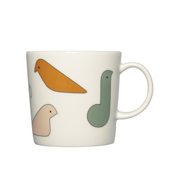 Iittala × minä perhonen  マグカップ Iittala × minä perhonen  マグカップ