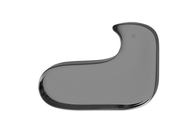 Iittala × minä perhonen  鳥のオブジェ Iittala × minä perhonen  鳥のオブジェ