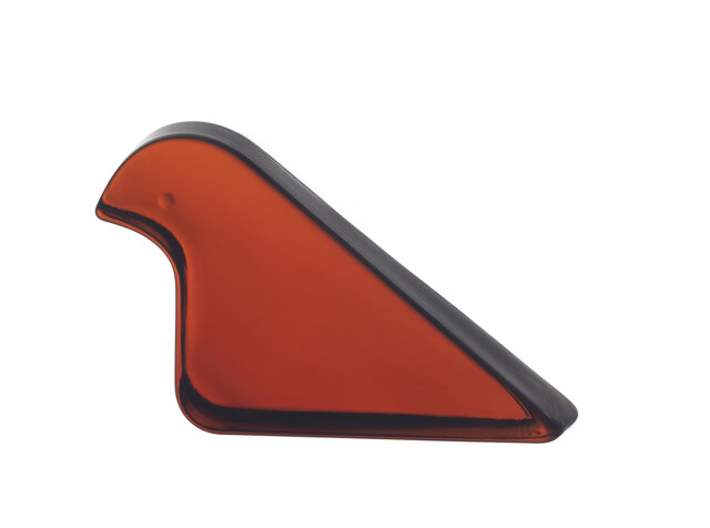 Iittala × minä perhonen  鳥のオブジェ Iittala × minä perhonen  鳥のオブジェ