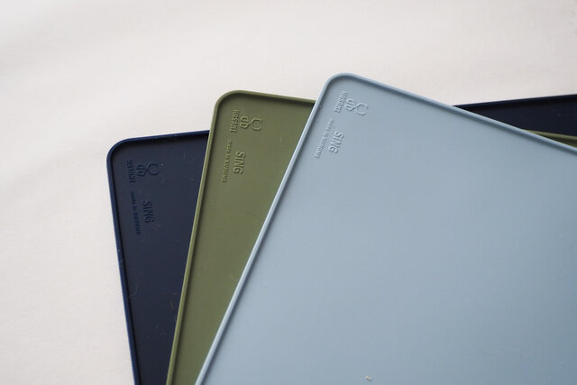 HASAMI SEASON 01 フードマット