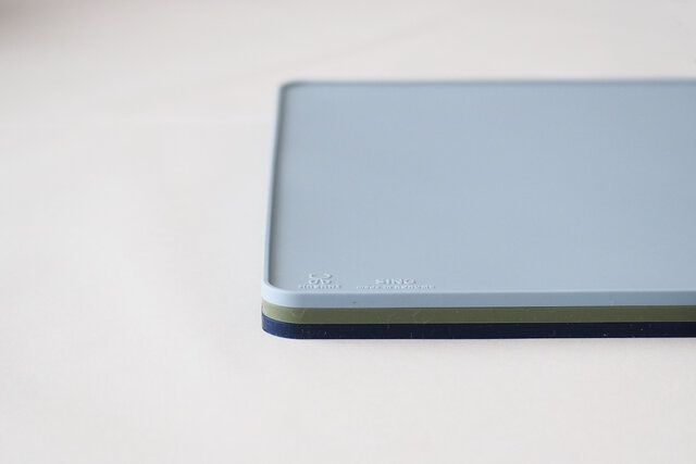 HASAMI SEASON 01 フードマット