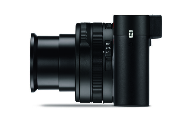 ライカD-LUX7 ブラック ライカD-LUX7 ブラック