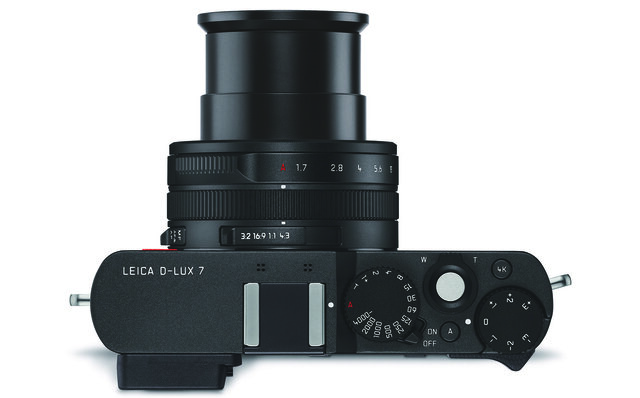 ライカD-LUX7 ブラック ライカD-LUX7 ブラック