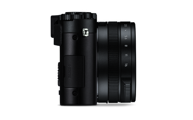 ライカD-LUX7 ブラック ライカD-LUX7 ブラック