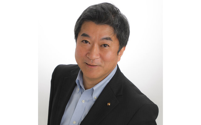 松本忠男 松本忠男