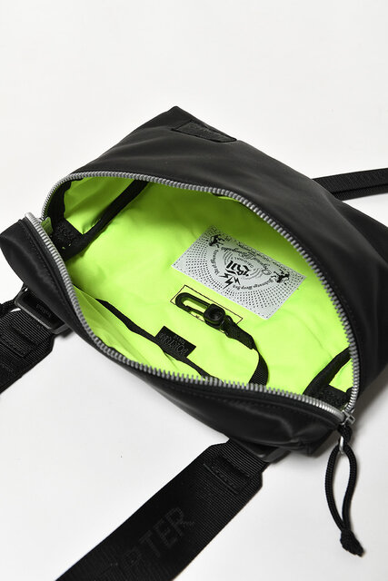 FLGHT NYLON 4WAY FLGHT NYLON 4WAY