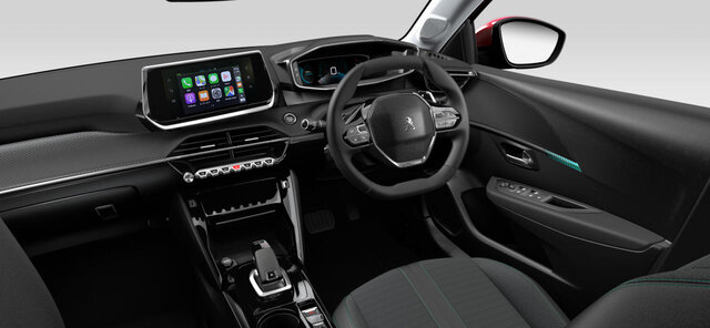 PEUGEOT 208 プジョー208 PEUGEOT 208 プジョー208