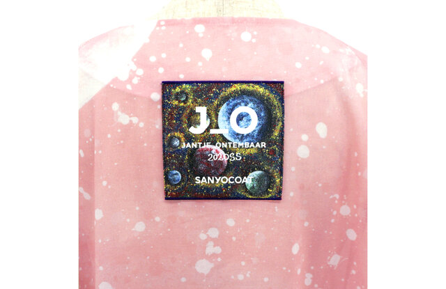 JANTJE_ONTEMBAAR ヤンチェオンテンバール