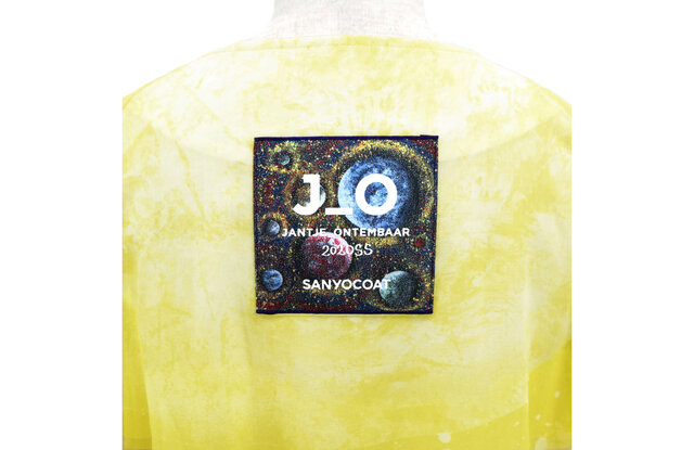 JANTJE_ONTEMBAAR ヤンチェオンテンバール