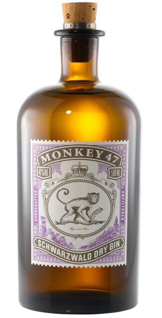 モンキー47 MONKEY 47