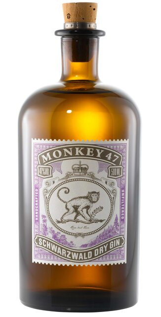 MONKEY 47 モンキー47 MONKEY 47 DRY GIN