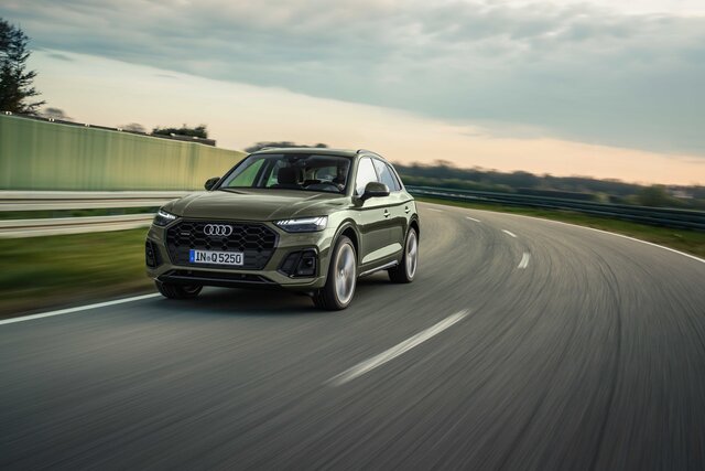 AUDI Q5 アウディQ5 AUDI Q5 アウディQ5
