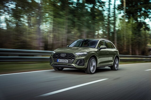 AUDI Q5 アウディQ5 AUDI Q5 アウディQ5