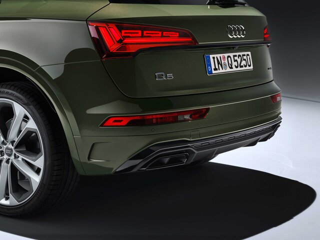 AUDI Q5 アウディQ5 AUDI Q5 アウディQ5