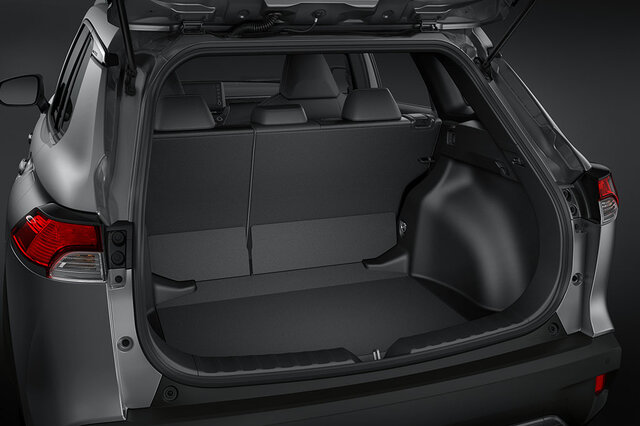 TOYOTA Corolla Cross トヨタ カローラ クロス TOYOTA Corolla Cross トヨタ カローラ クロス