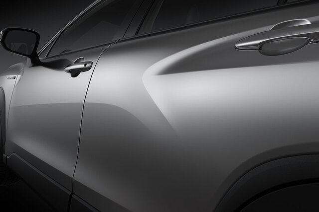 TOYOTA Corolla Cross トヨタ カローラ クロス TOYOTA Corolla Cross トヨタ カローラ クロス