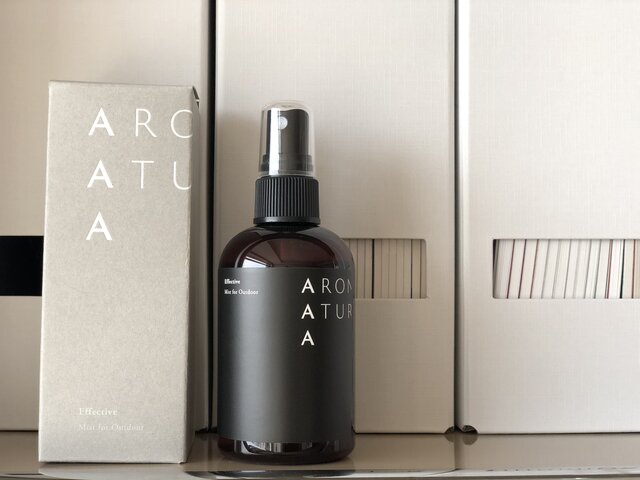 Aronatura アロナチュラ