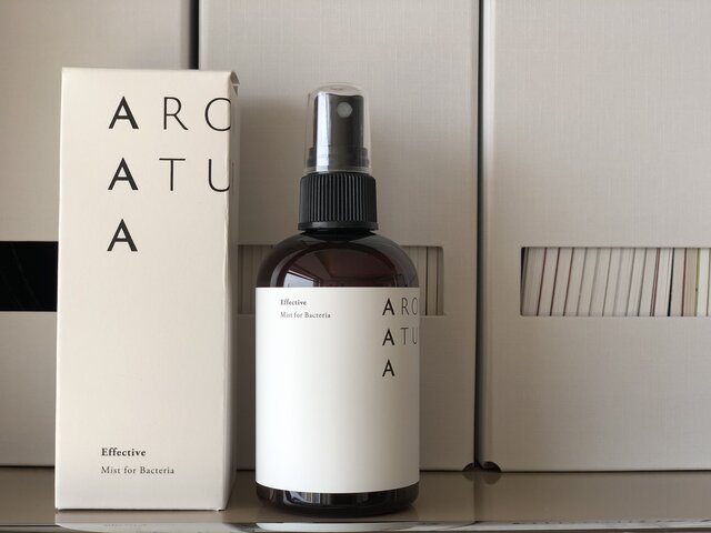 Aronatura アロナチュラ