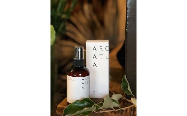 Aronatura アロナチュラ