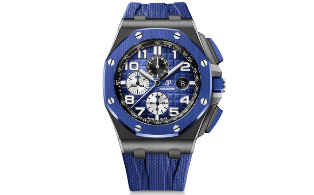 オーデマ ピゲ ジャパン ロイヤル オーク オフショア クロノグラフ オーデマ ピゲ ジャパン ロイヤル オーク オフショア クロノグラフ