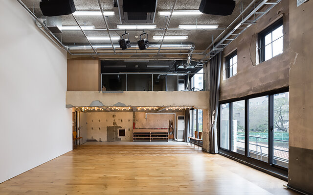 銀座九劇アカデミア