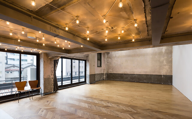 銀座九劇アカデミア