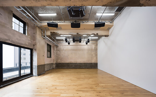 銀座九劇アカデミア