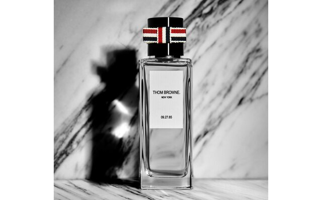 THOM BROWNE トム・ブラウン フレグランス