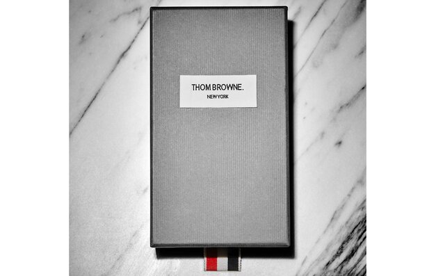 THOM BROWNE トム・ブラウン フレグランス