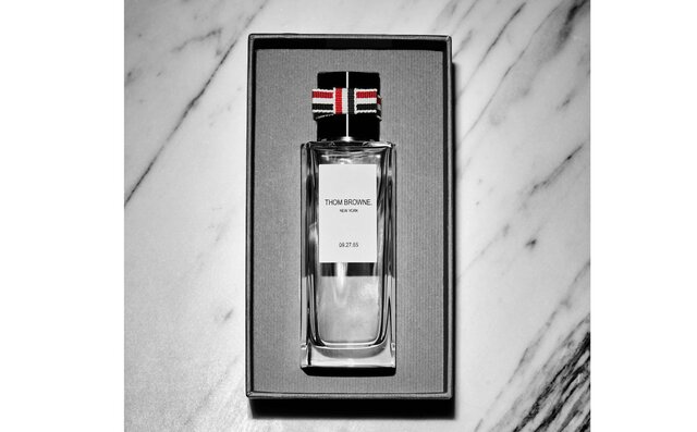 THOM BROWNE トム・ブラウン フレグランス