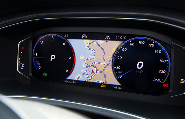 フォルクスワーゲン T-Roc TDI