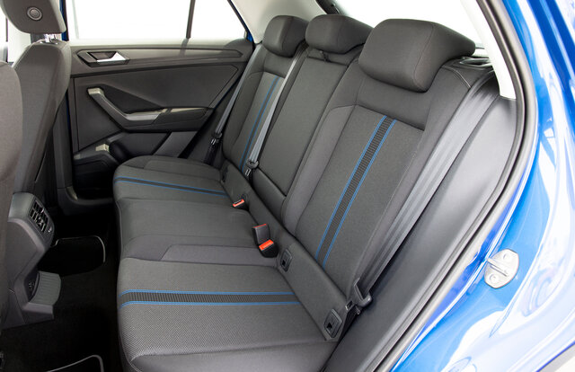 フォルクスワーゲン T-Roc TDI