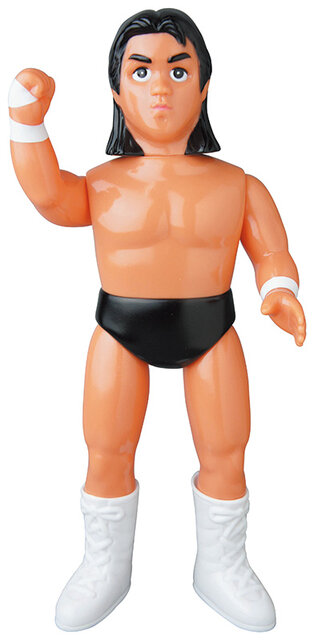  SFS 長州力（革命戦士版）